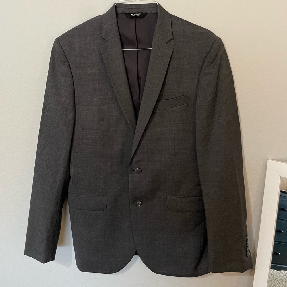 Men’s Jos A Bank Travelers Suit Jacket